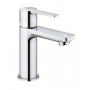 Смеситель для раковины Grohe Lineare New (23791001)