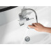 Смеситель для раковины Grohe Plus (23843003) с выдвижным изливом