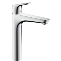 Смеситель для раковины Hansgrohe Focus E (31518000)