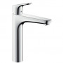 Смеситель для раковины Hansgrohe Focus E2 190 (31608000) высокий