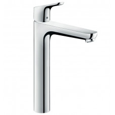 Смеситель для раковины Hansgrohe Focus E2 230 (31531000) высокий