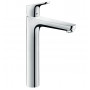 Смеситель для раковины Hansgrohe Focus E2 230 (31531000) высокий