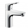 Смеситель для раковины Hansgrohe Focus E2 (31517000)