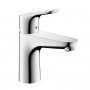 Смеситель для раковины Hansgrohe Focus E2 (31607000)