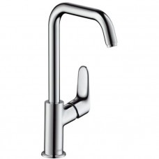 Смеситель для раковины Hansgrohe Focus E2 (31609000)