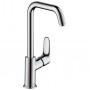 Смеситель для раковины Hansgrohe Focus E2 (31609000)