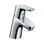 Смеситель для раковины Hansgrohe Focus E2 (31733000)