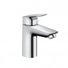 Смеситель для раковины Hansgrohe Logis 100 (71100000)