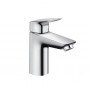 Смеситель для раковины Hansgrohe Logis 100 (71100000)