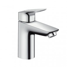 Смеситель для раковины Hansgrohe Logis 100 (71101000)