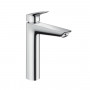 Смеситель для раковины Hansgrohe Logis 190 (71090000) высокий