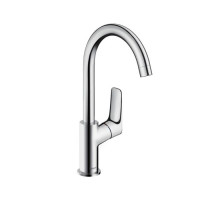 Смеситель для раковины Hansgrohe Logis 210 (71130000)