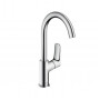 Смеситель для раковины Hansgrohe Logis 210 (71130000)