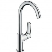 Смеситель для раковины Hansgrohe Logis 210 (71131000)