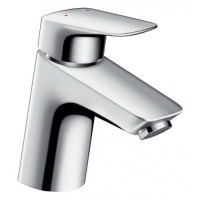 Смеситель для раковины Hansgrohe Logis 70 (71070000)