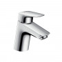 Смеситель для раковины Hansgrohe Logis 70 (71071000)