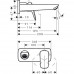 Смеситель для раковины Hansgrohe Logis (71220000) настенный