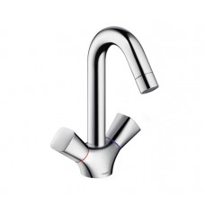 Смеситель для раковины Hansgrohe Logis (71222000)