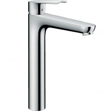 Смеситель для раковины Hansgrohe Logis E 230 (71162000) высокий