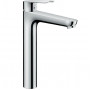 Смеситель для раковины Hansgrohe Logis E 230 (71162000) высокий