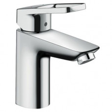 Смеситель для раковины Hansgrohe Logis Loop (71151000)