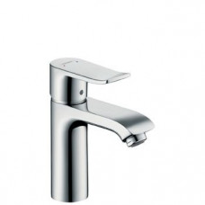 Смеситель для раковины Hansgrohe Metris (31080000)