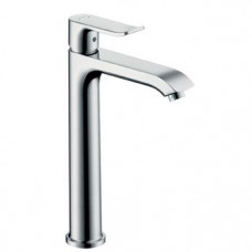 Смеситель для раковины Hansgrohe Metris (31082000)