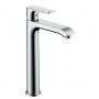 Смеситель для раковины Hansgrohe Metris (31082000)