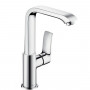 Смеситель для раковины Hansgrohe Metris (31087000)