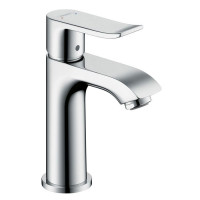 Смеситель для раковины Hansgrohe Metris (31088000)