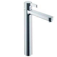 Смеситель для раковины Hansgrohe Metris S (31022000) высокий