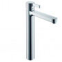 Смеситель для раковины Hansgrohe Metris S (31022000) высокий