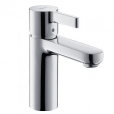 Смеситель для раковины Hansgrohe Metris S (31060000)