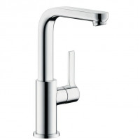 Смеситель для раковины Hansgrohe Metris S (31161000)