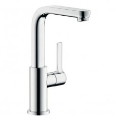 Смеситель для раковины Hansgrohe Metris S (31161000)