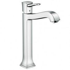 Смеситель для раковины Hansgrohe Metropol Classic (31303000) высокий