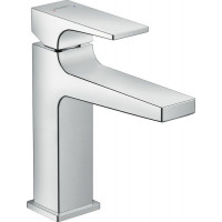 Смеситель для раковины Hansgrohe Metropol Lever 110 (32507000)