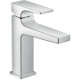 Смеситель для раковины Hansgrohe Metropol Lever 110 (32507000)