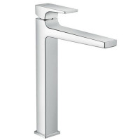 Смеситель для раковины Hansgrohe Metropol Lever 260 (32512000)