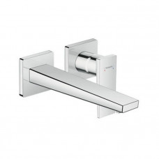 Смеситель для раковины Hansgrohe Metropol Lever (32526000)