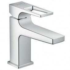 Смеситель для раковины Hansgrohe Metropol Loop 100 (74500000)