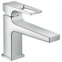 Смеситель для раковины Hansgrohe Metropol Loop 100 (74502000)