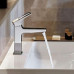 Смеситель для раковины Hansgrohe Metropol Loop 100 (74502000)