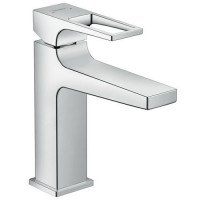 Смеситель для раковины Hansgrohe Metropol Loop 110 (74506000)