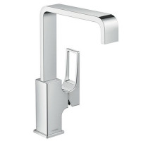 Смеситель для раковины Hansgrohe Metropol Loop 230 (74511000)