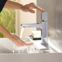 Смеситель для раковины Hansgrohe Metropol Select 110 (32571000)