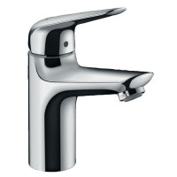 Смеситель для раковины Hansgrohe Novus 100 (71030000)