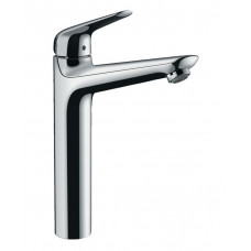 Смеситель для раковины Hansgrohe Novus 230 (71123000) высокий