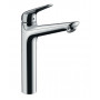 Смеситель для раковины Hansgrohe Novus 230 (71123000) высокий