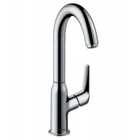 Смеситель для раковины Hansgrohe Novus 240 (71126000)